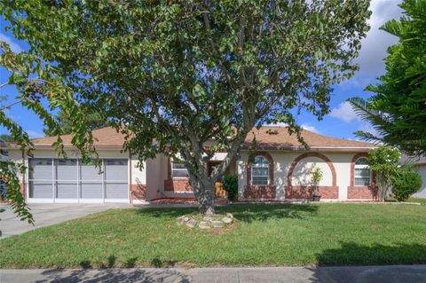 A home in ORLANDO