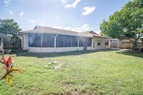 A home in ORLANDO