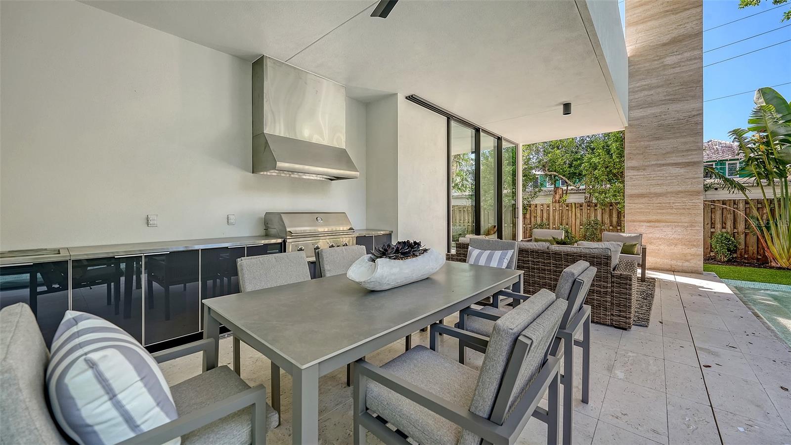 SEMINOLE HEIGHTS - Residential