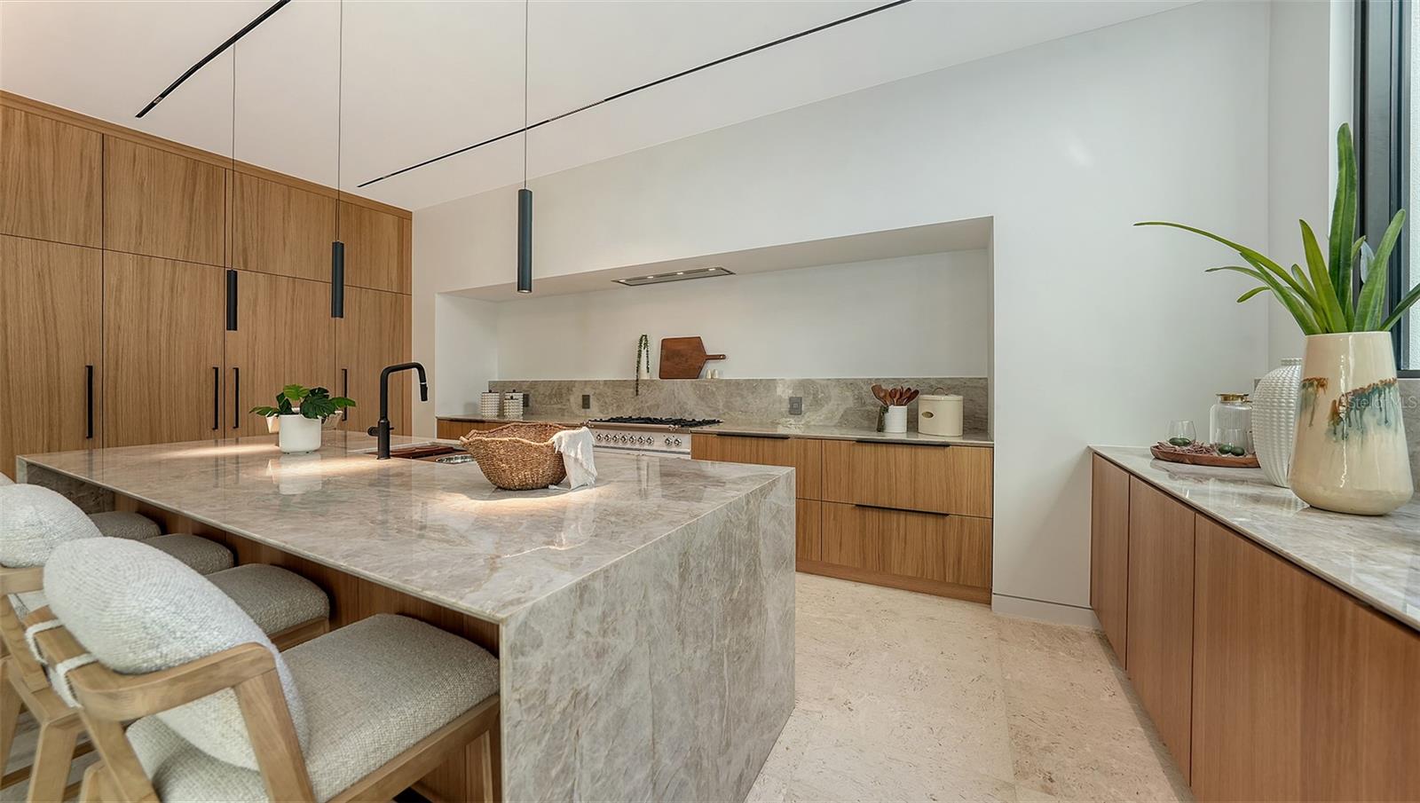 SEMINOLE HEIGHTS - Residential