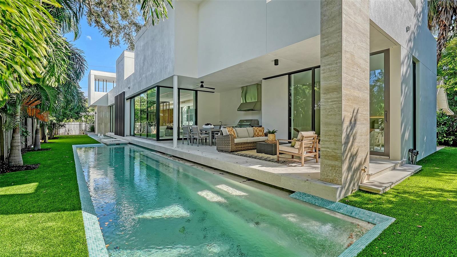 SEMINOLE HEIGHTS - Residential