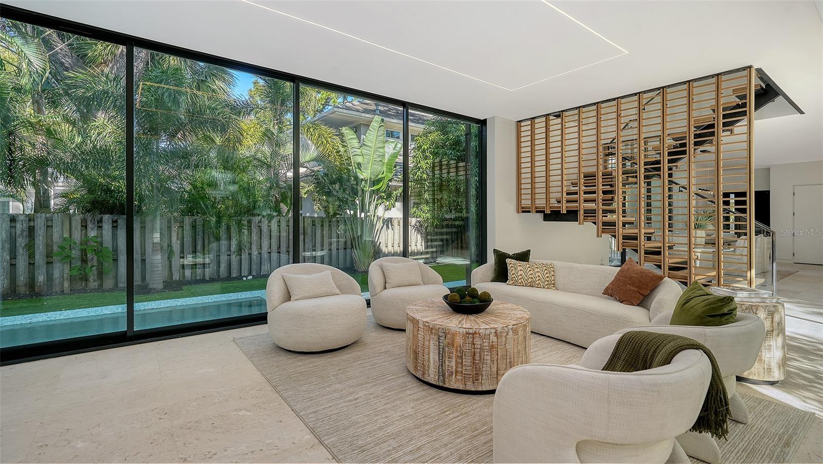 SEMINOLE HEIGHTS - Residential