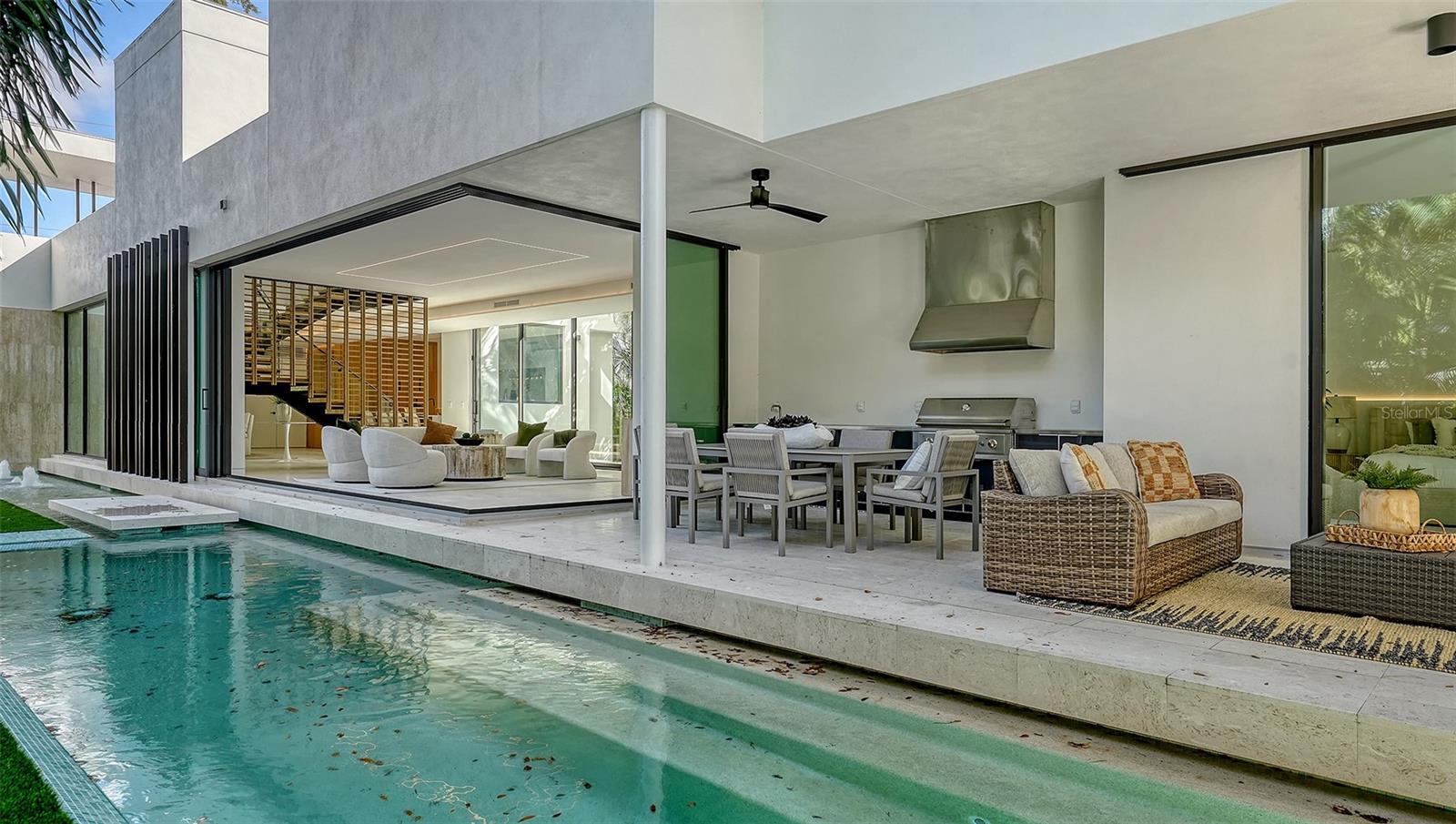 SEMINOLE HEIGHTS - Residential