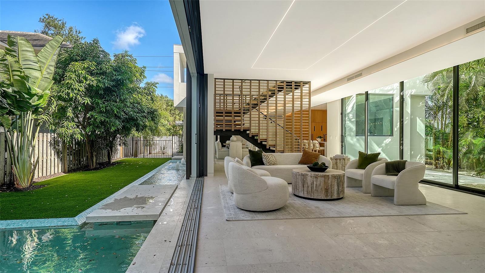 SEMINOLE HEIGHTS - Residential