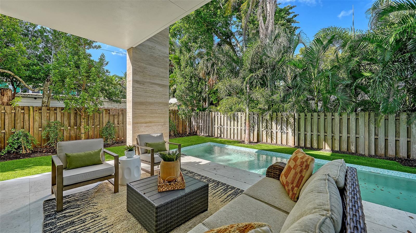 SEMINOLE HEIGHTS - Residential