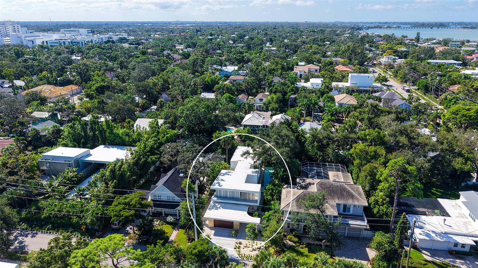 SEMINOLE HEIGHTS - Residential