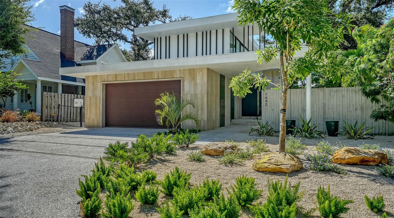 SEMINOLE HEIGHTS - Residential