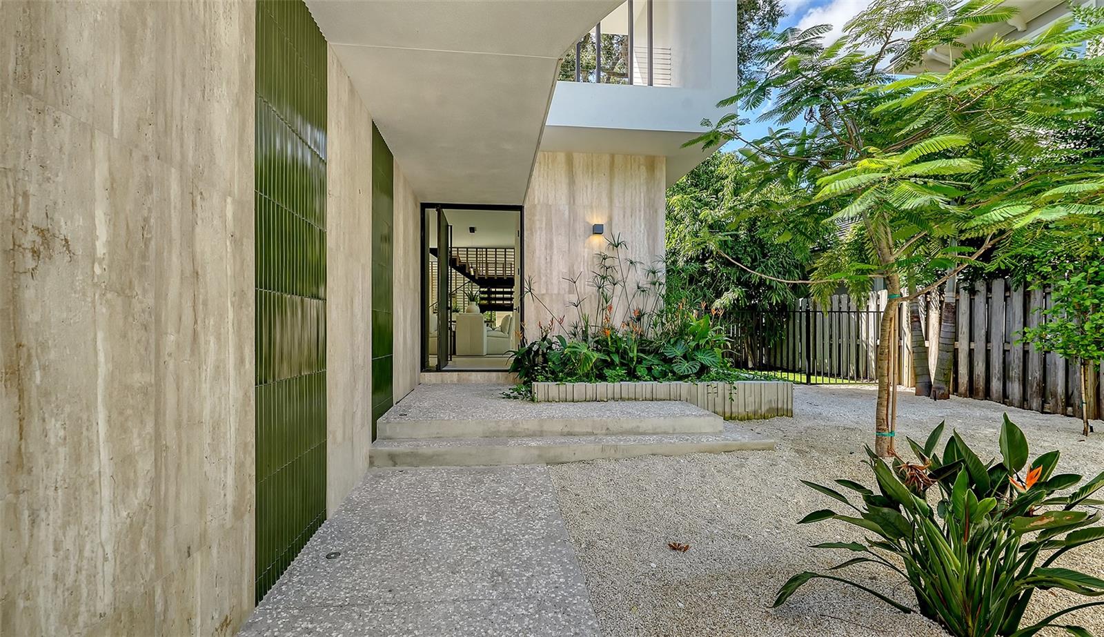 SEMINOLE HEIGHTS - Residential