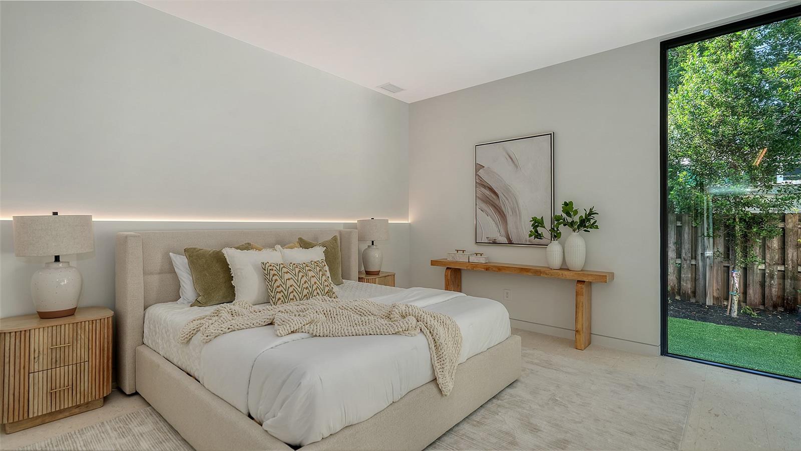 SEMINOLE HEIGHTS - Residential