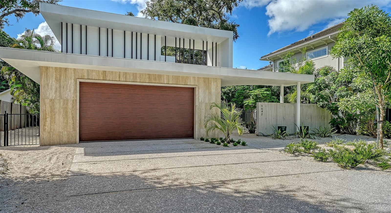 SEMINOLE HEIGHTS - Residential