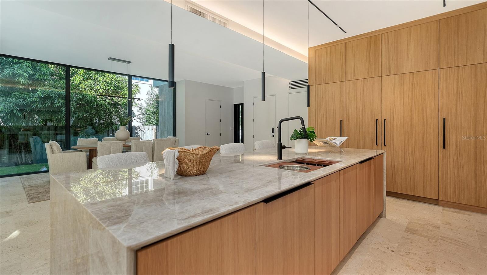 SEMINOLE HEIGHTS - Residential