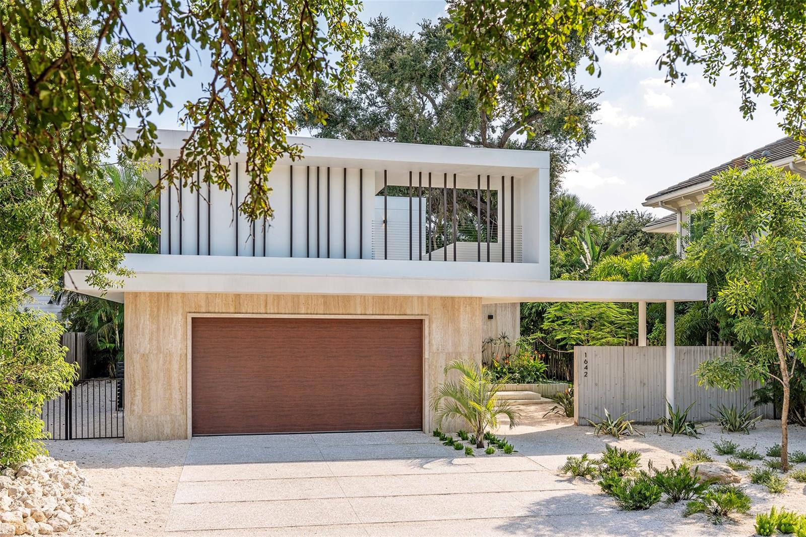 SEMINOLE HEIGHTS - Residential