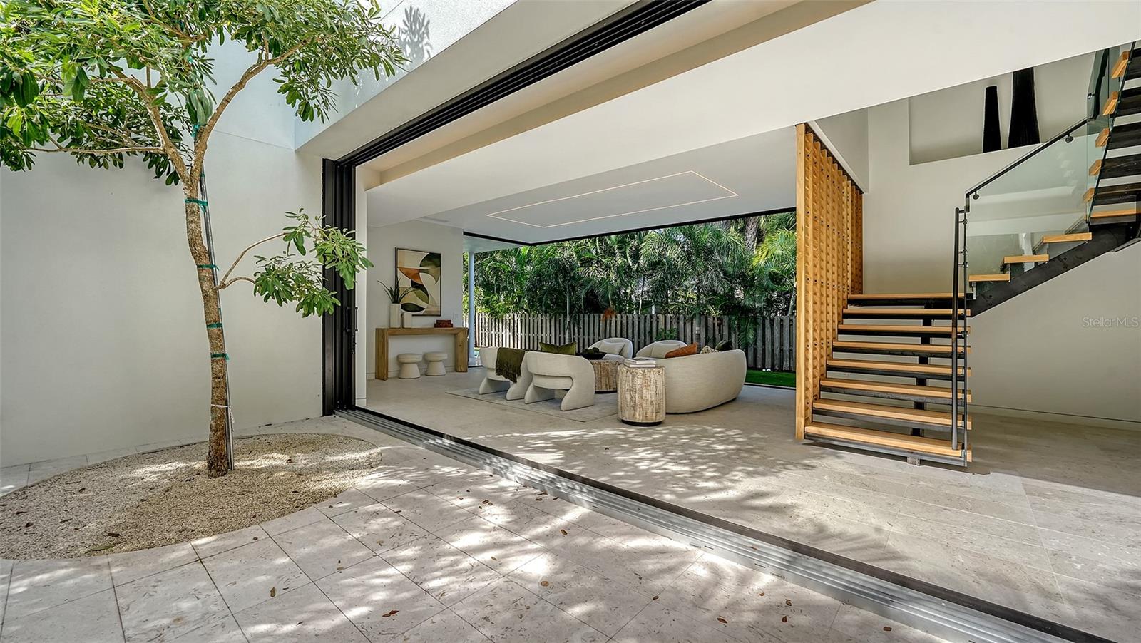 SEMINOLE HEIGHTS - Residential