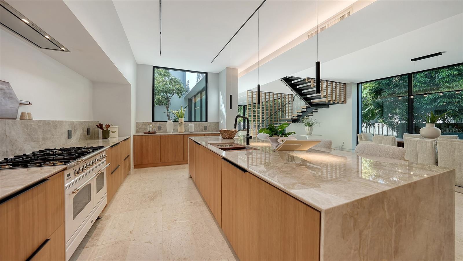 SEMINOLE HEIGHTS - Residential