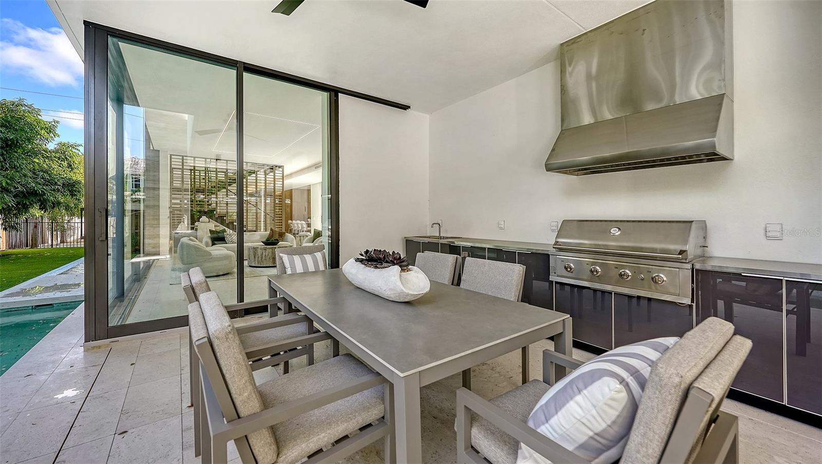 SEMINOLE HEIGHTS - Residential
