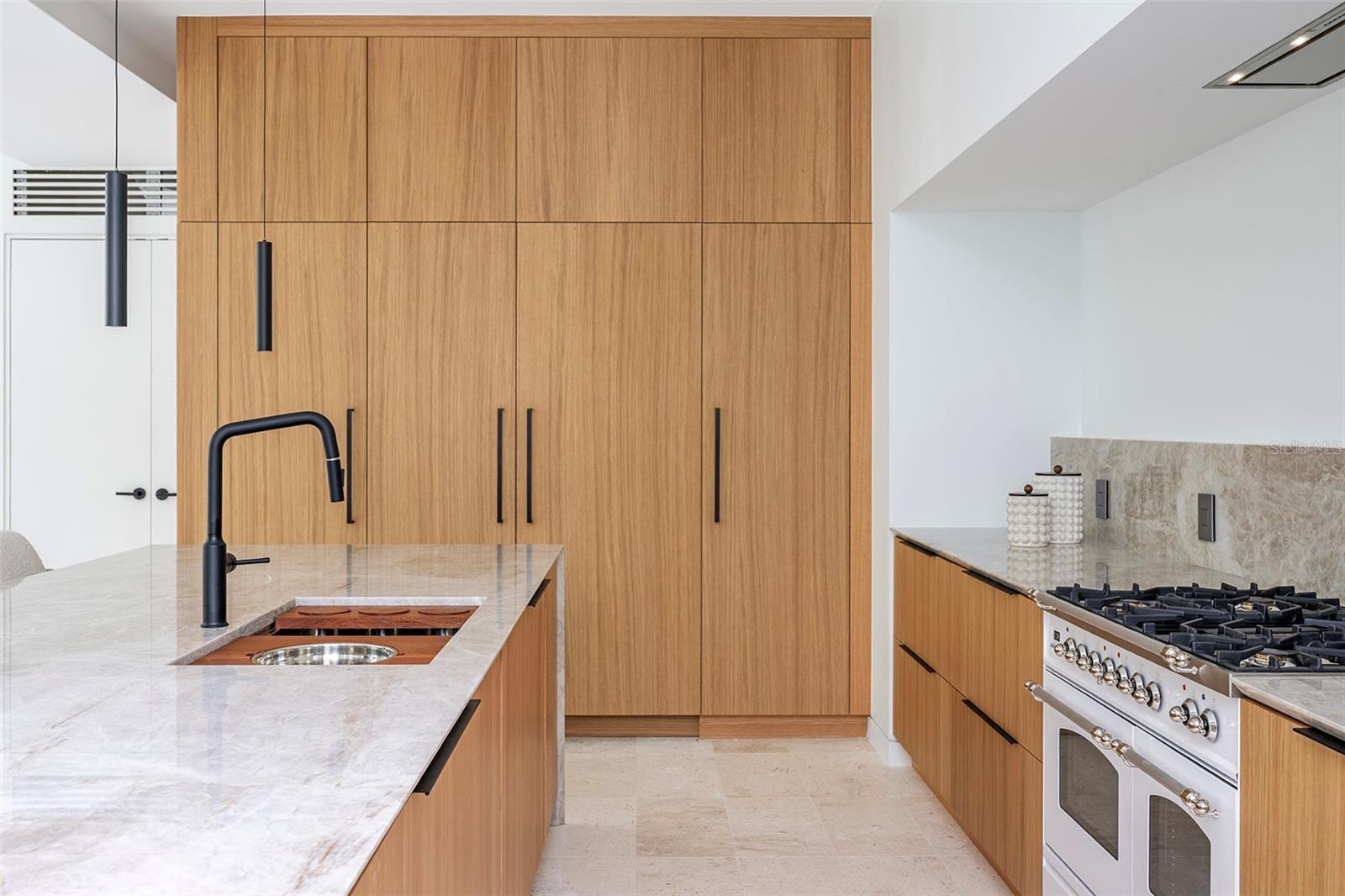 SEMINOLE HEIGHTS - Residential