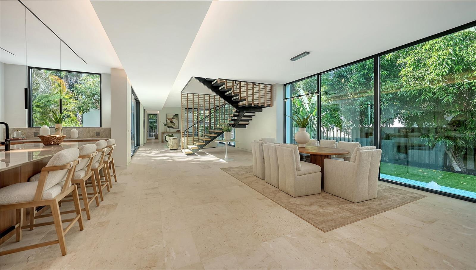SEMINOLE HEIGHTS - Residential