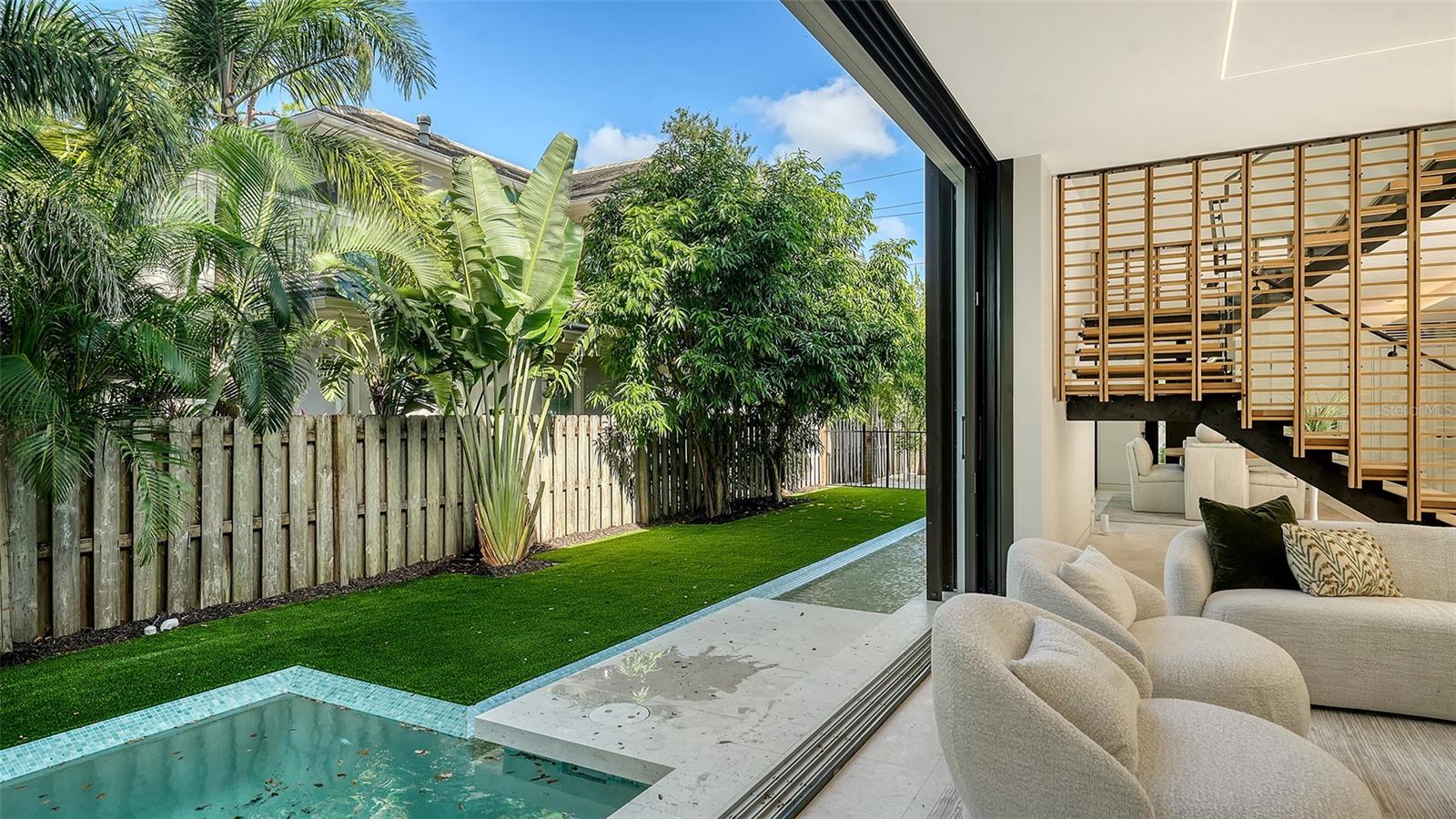 SEMINOLE HEIGHTS - Residential