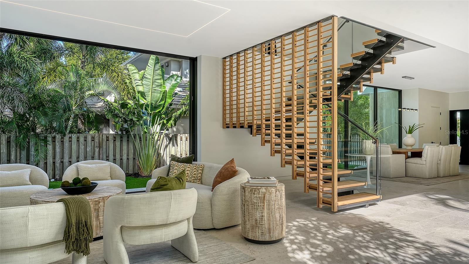SEMINOLE HEIGHTS - Residential