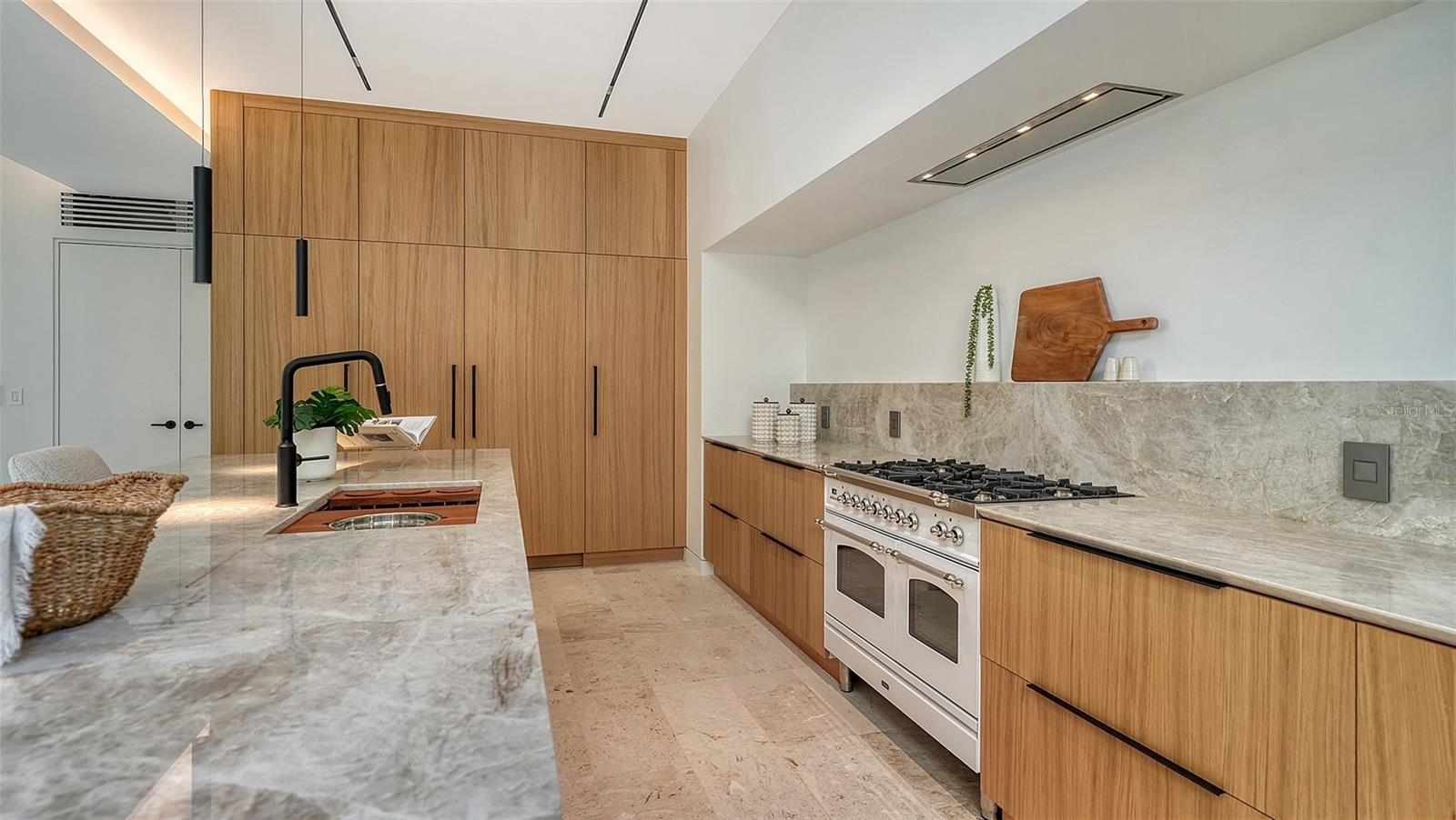 SEMINOLE HEIGHTS - Residential