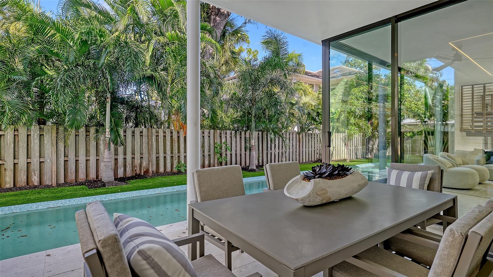 SEMINOLE HEIGHTS - Residential