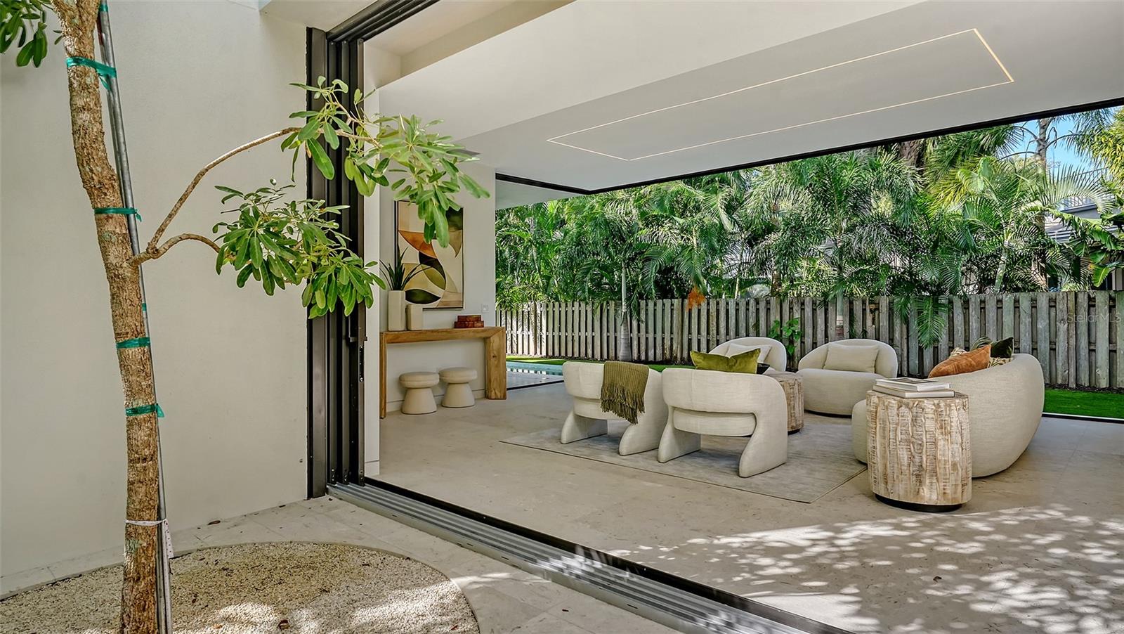 SEMINOLE HEIGHTS - Residential