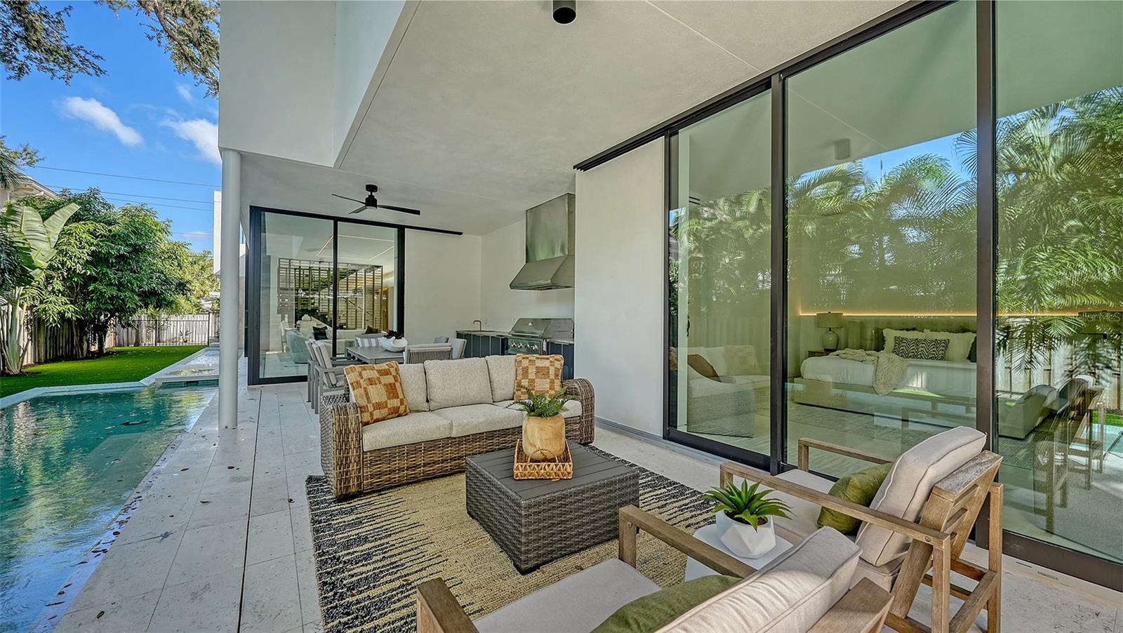 SEMINOLE HEIGHTS - Residential