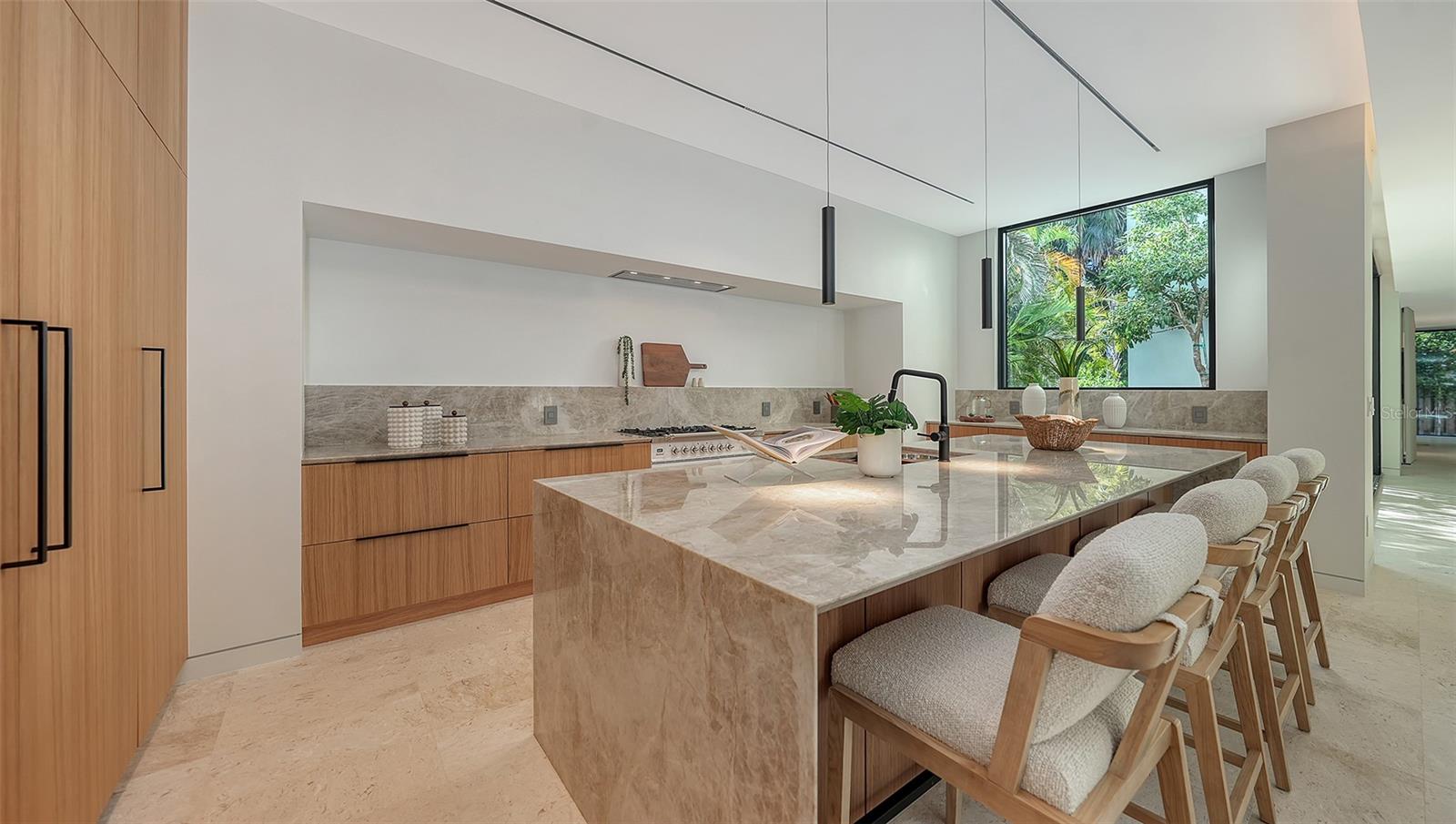 SEMINOLE HEIGHTS - Residential