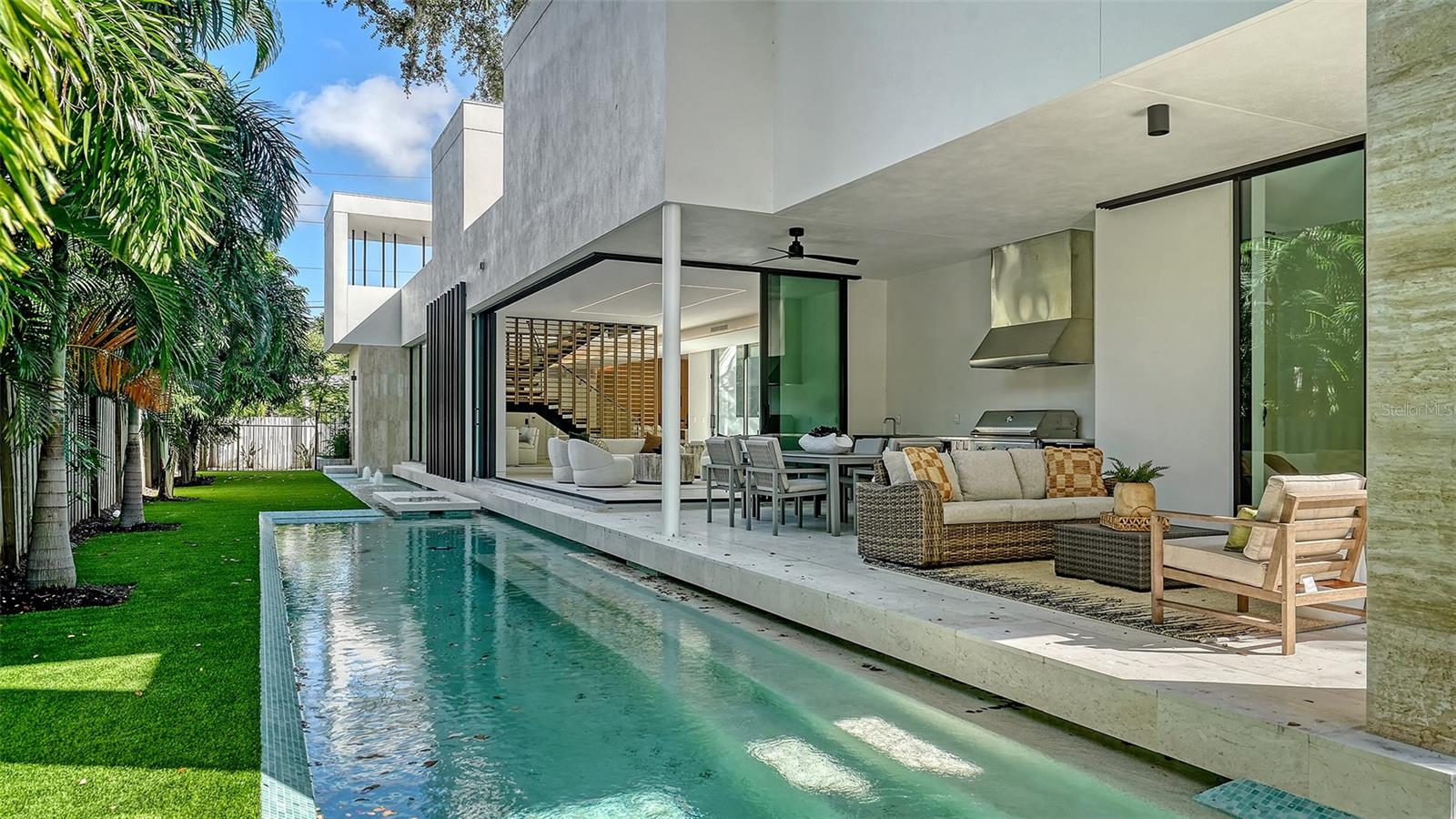 SEMINOLE HEIGHTS - Residential