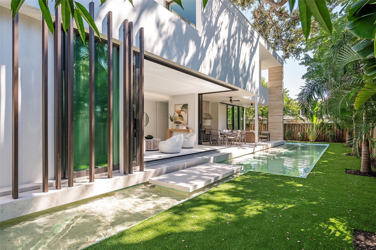 SEMINOLE HEIGHTS - Residential