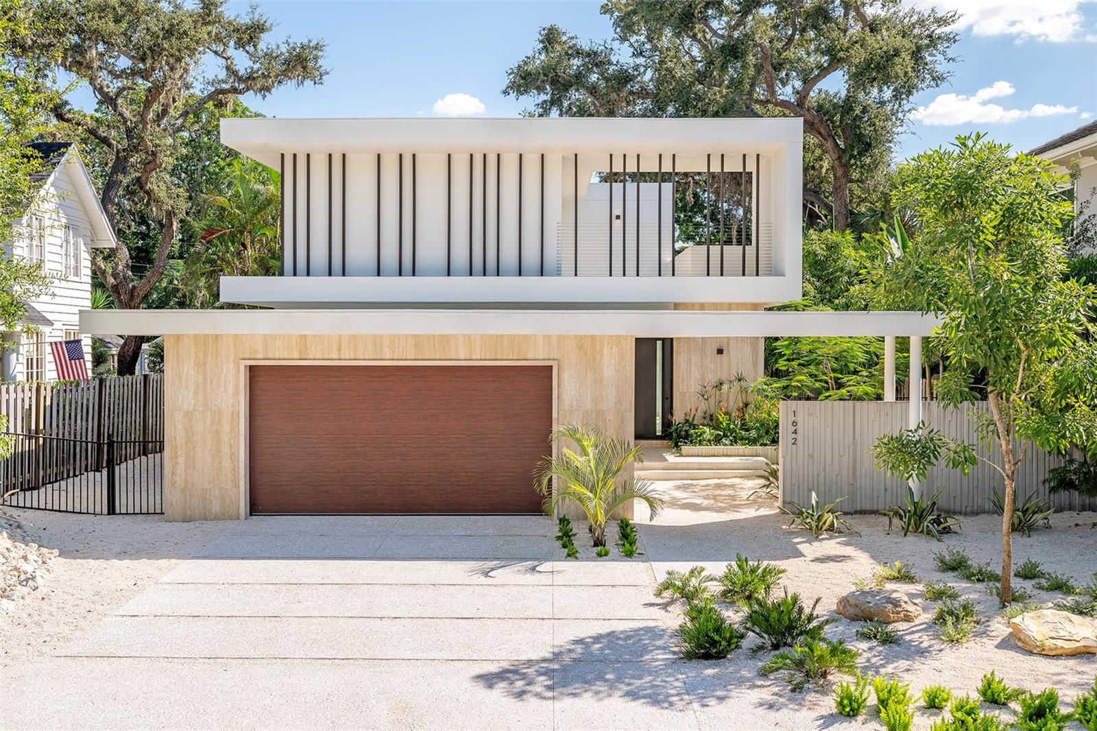 SEMINOLE HEIGHTS - Residential