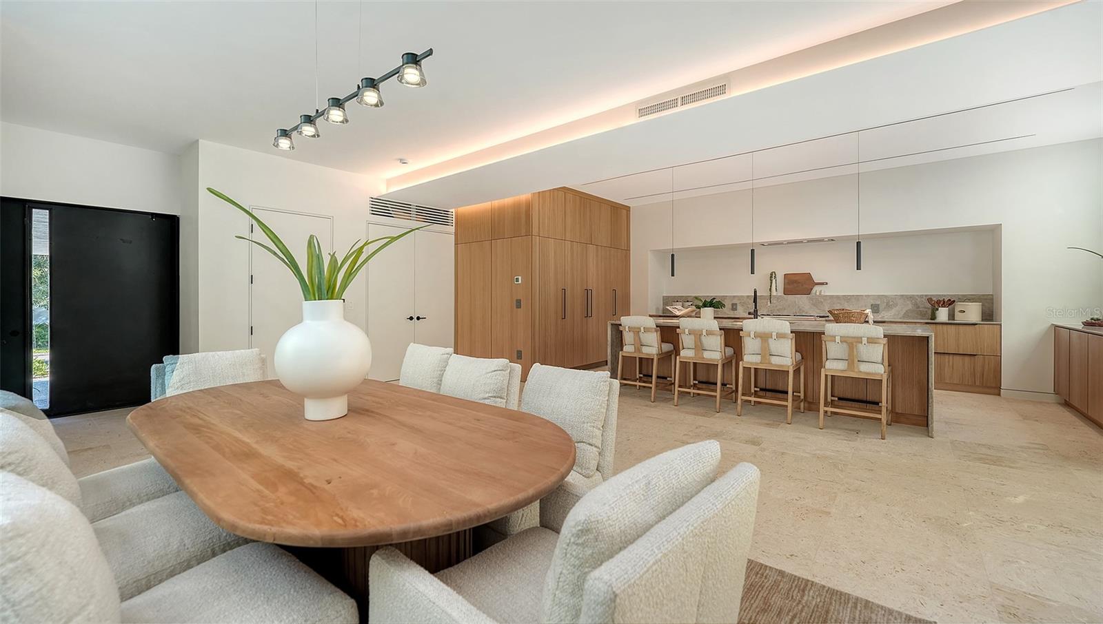 SEMINOLE HEIGHTS - Residential