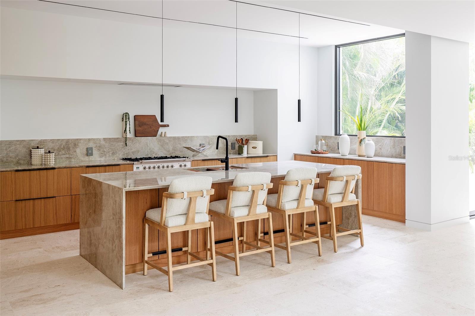 SEMINOLE HEIGHTS - Residential