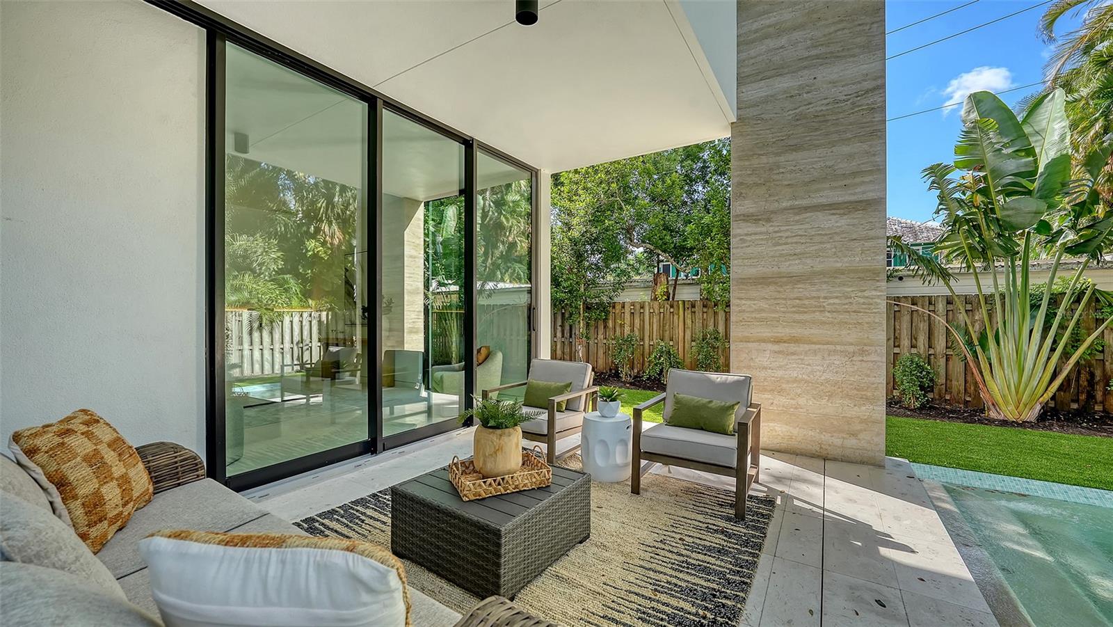SEMINOLE HEIGHTS - Residential