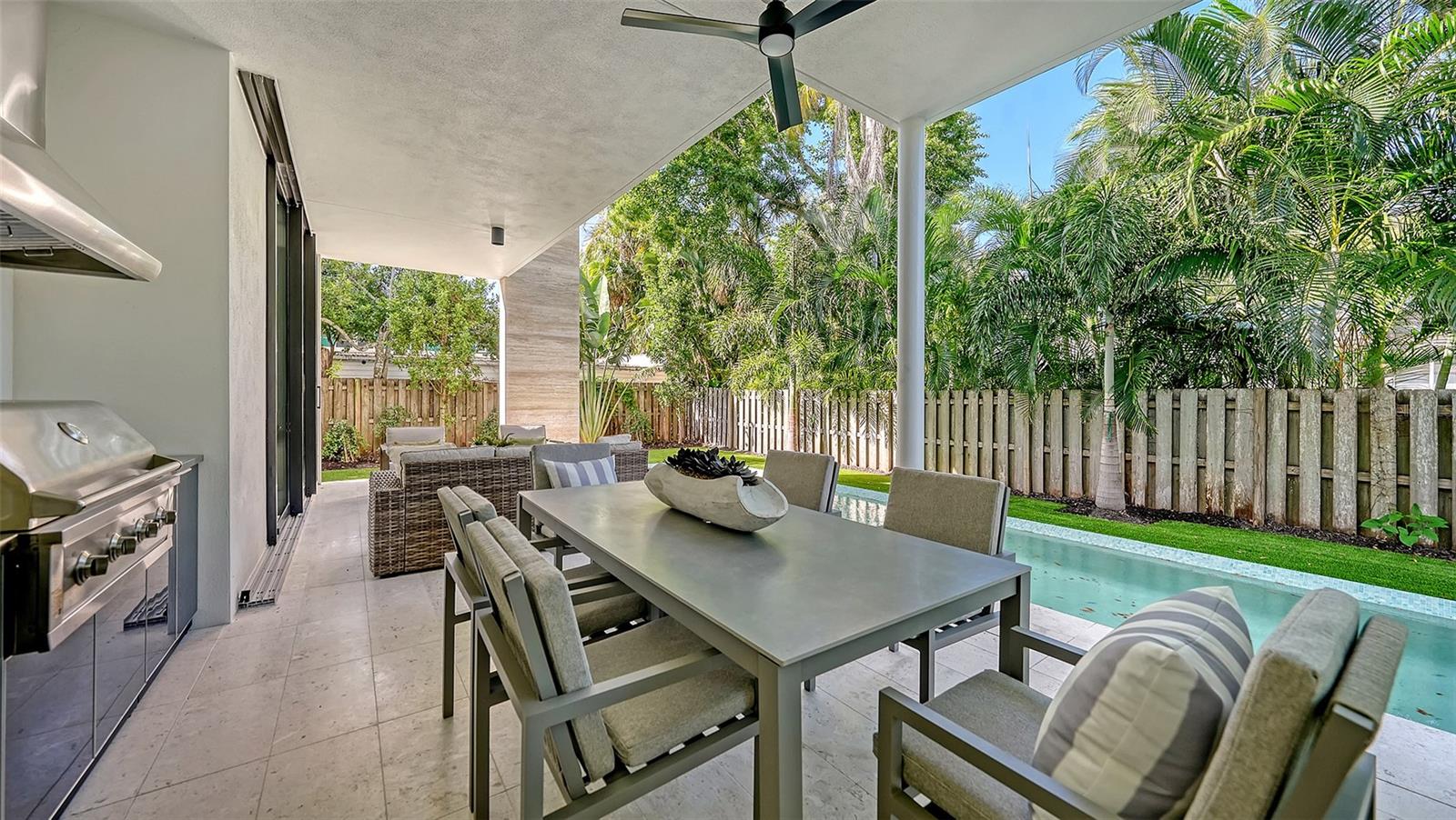 SEMINOLE HEIGHTS - Residential