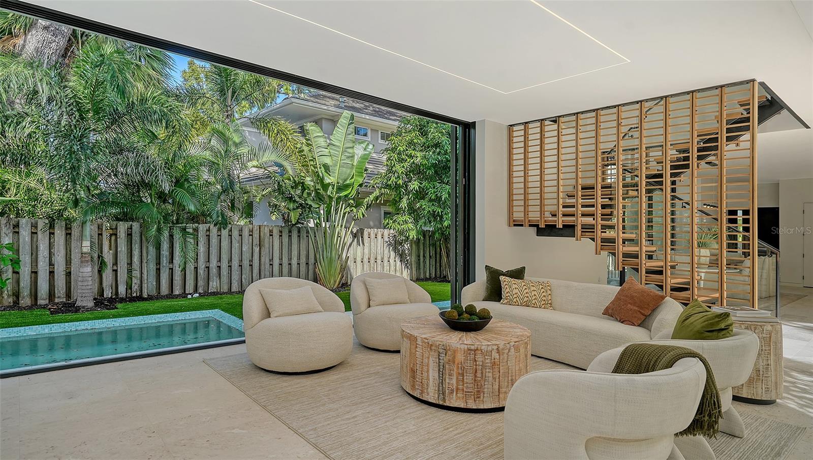 SEMINOLE HEIGHTS - Residential