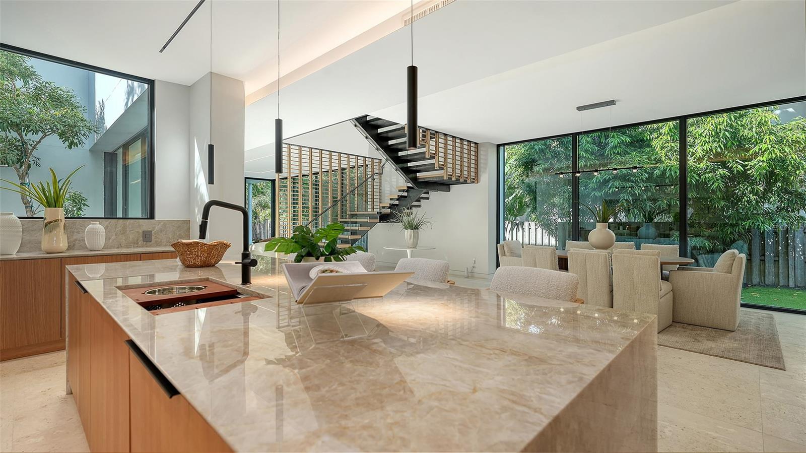 SEMINOLE HEIGHTS - Residential