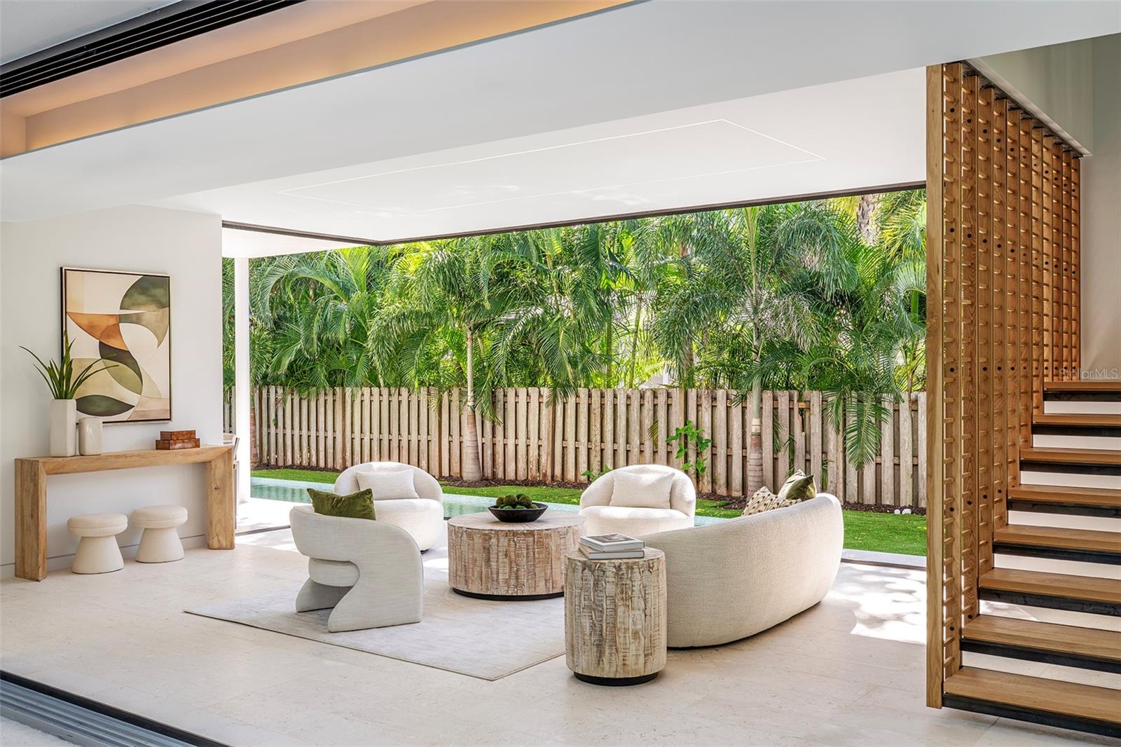 SEMINOLE HEIGHTS - Residential
