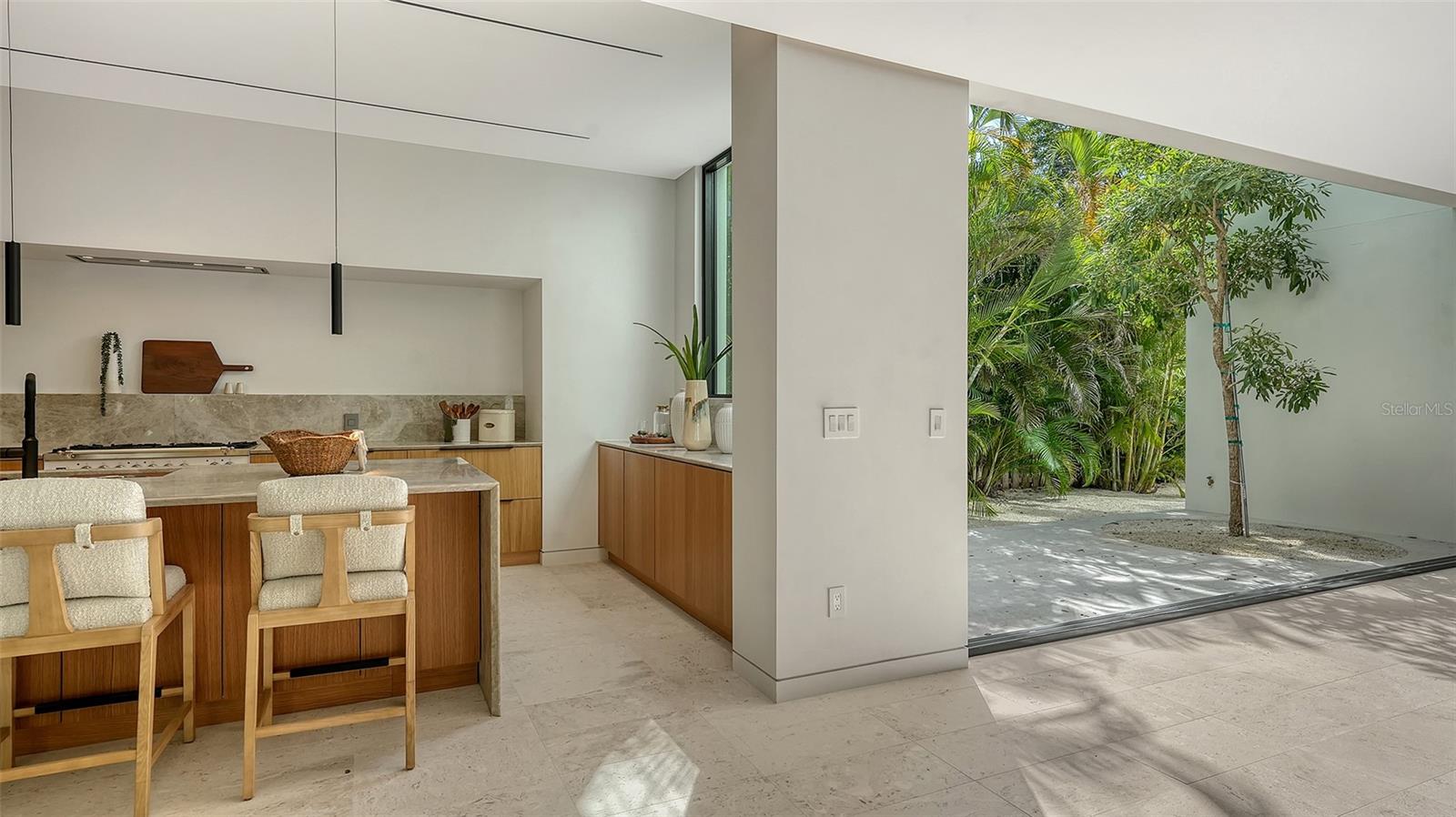 SEMINOLE HEIGHTS - Residential
