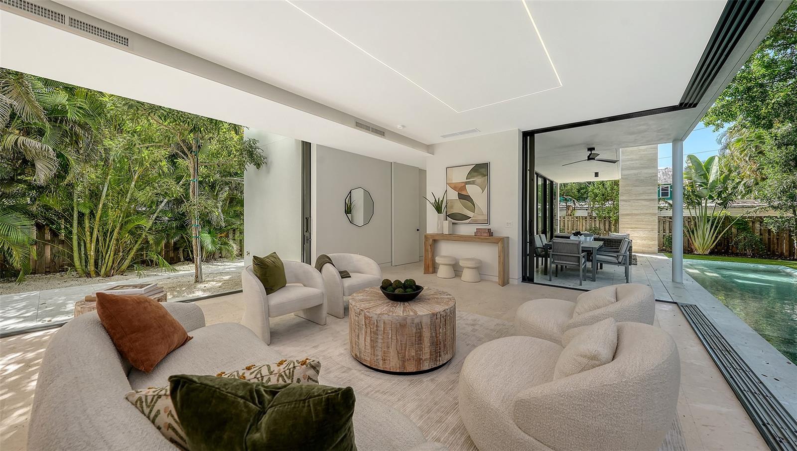 SEMINOLE HEIGHTS - Residential