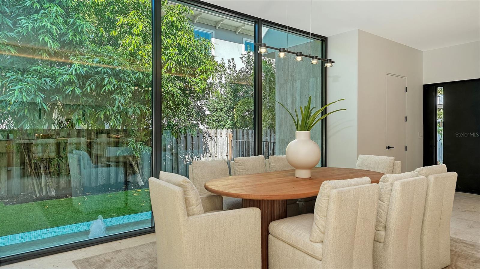 SEMINOLE HEIGHTS - Residential