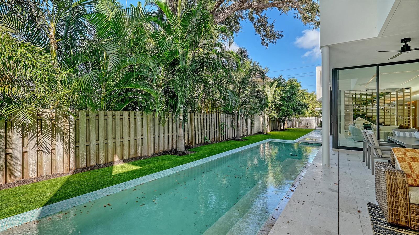 SEMINOLE HEIGHTS - Residential