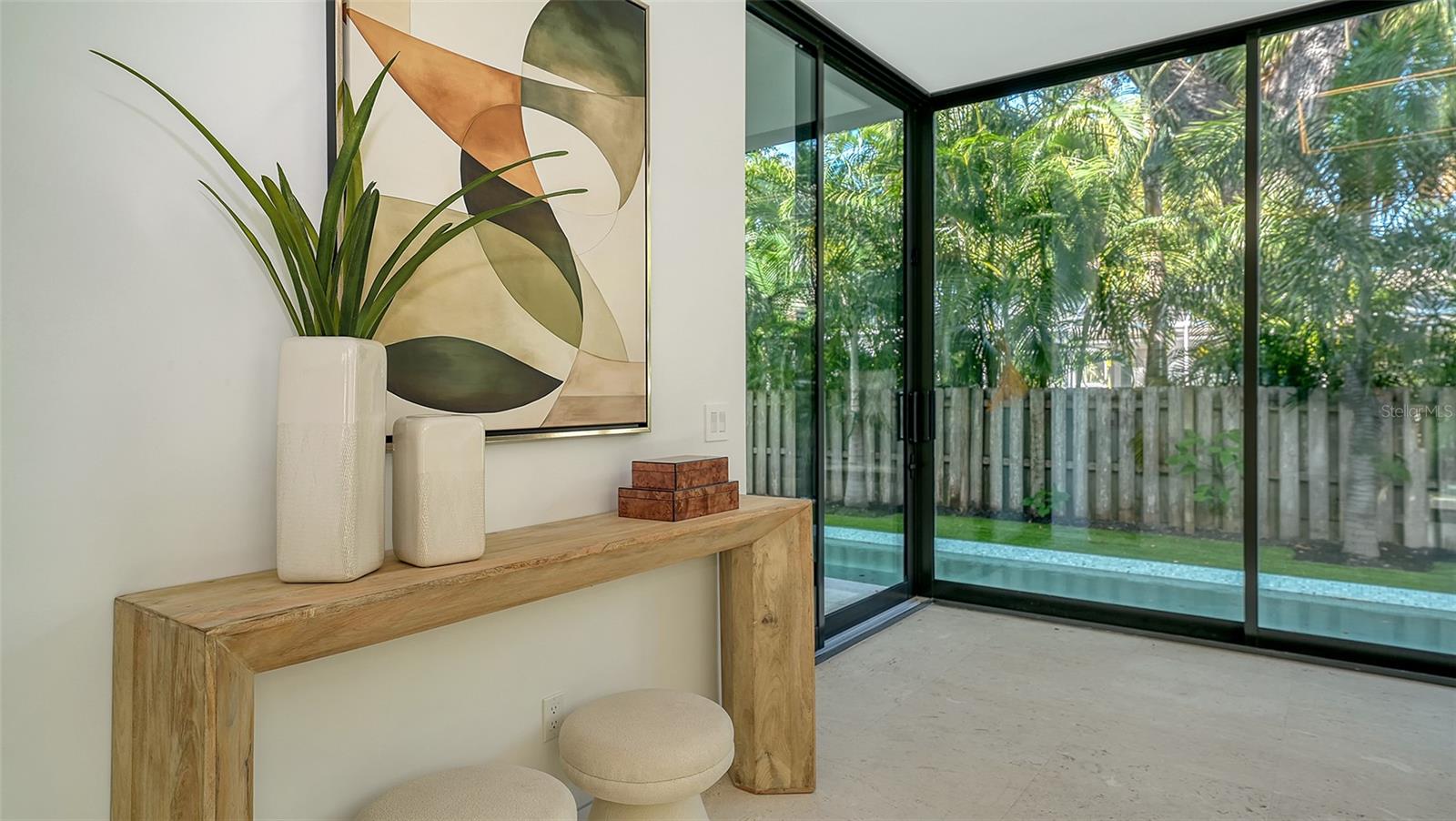 SEMINOLE HEIGHTS - Residential