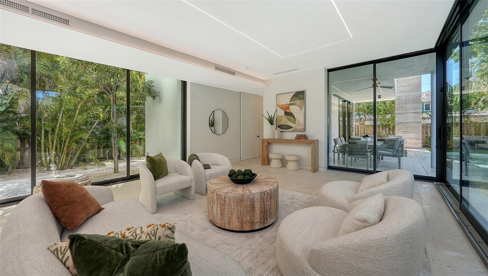 SEMINOLE HEIGHTS - Residential