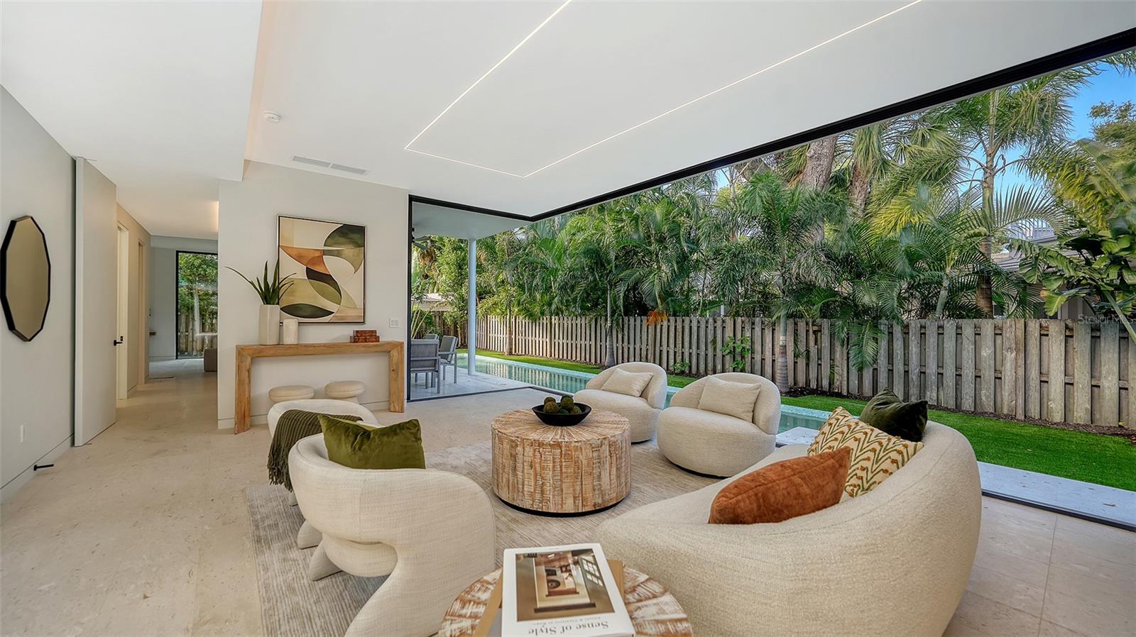 SEMINOLE HEIGHTS - Residential