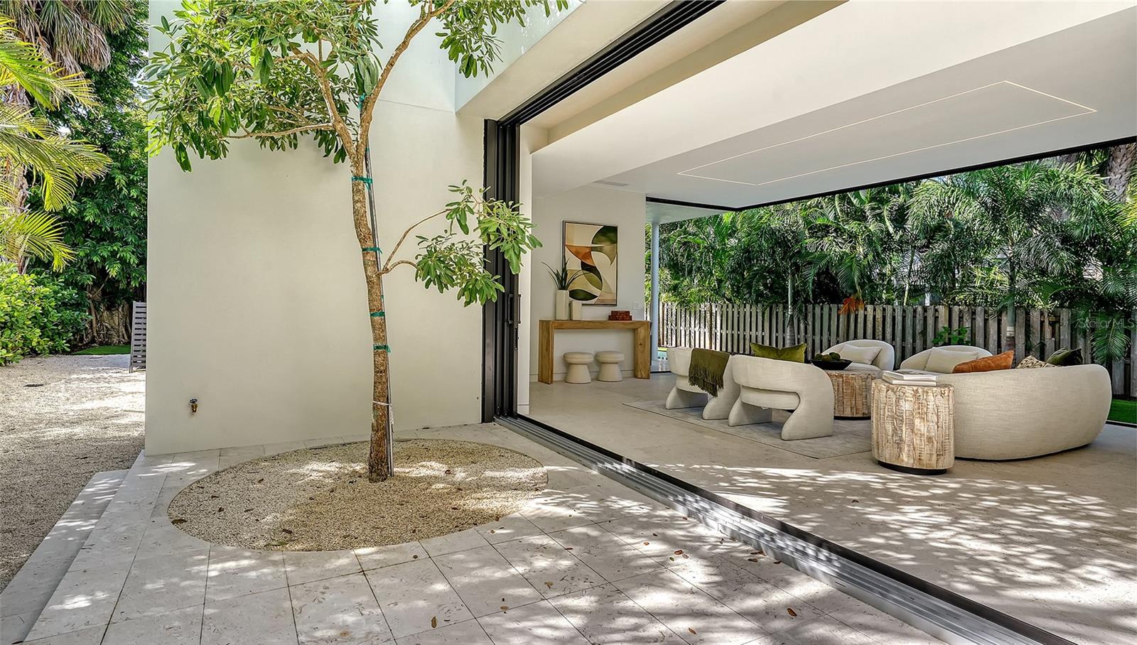 SEMINOLE HEIGHTS - Residential