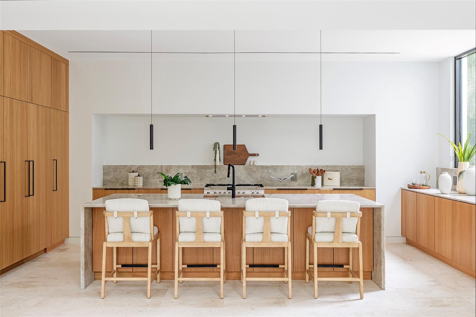 SEMINOLE HEIGHTS - Residential