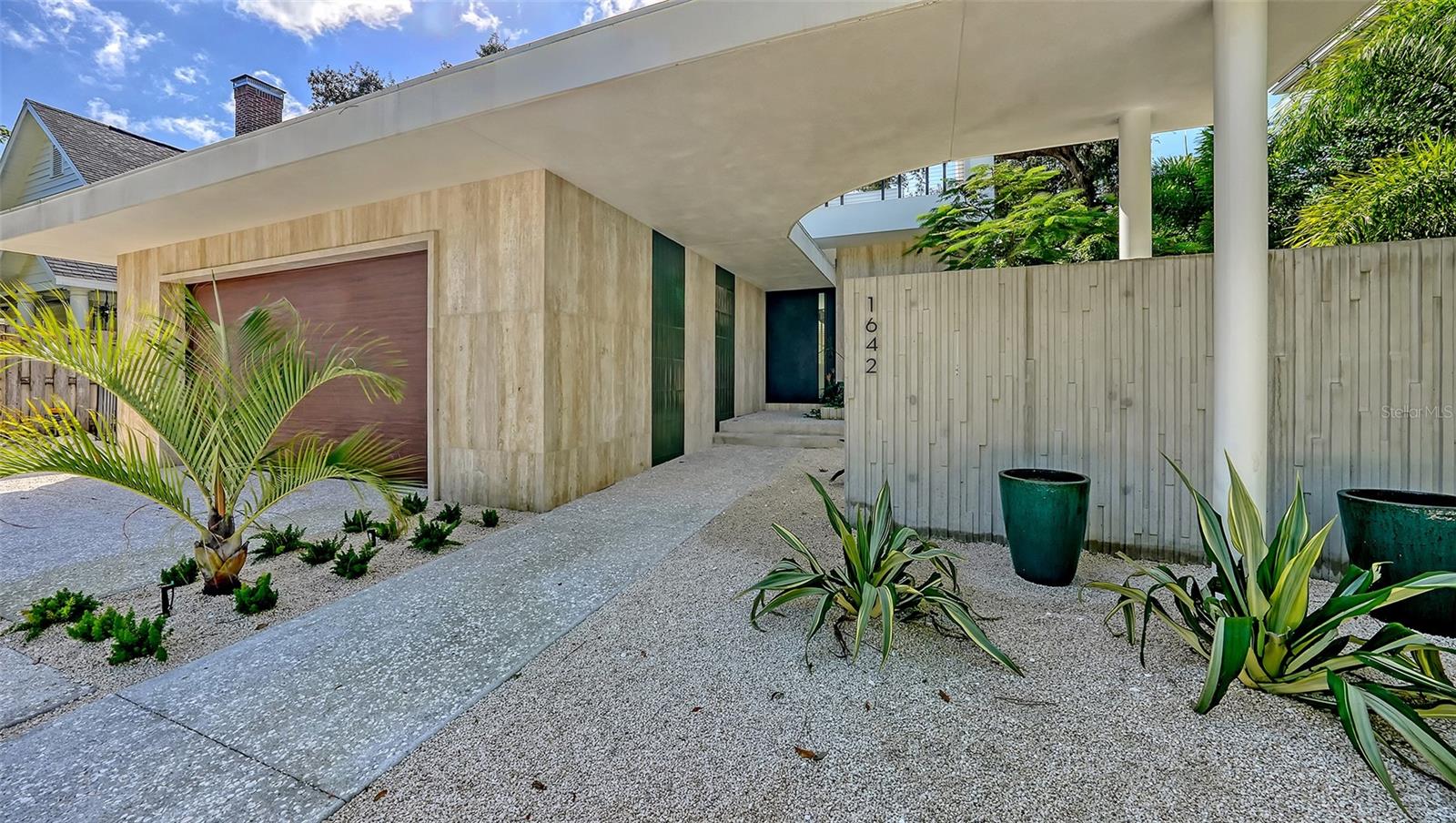SEMINOLE HEIGHTS - Residential