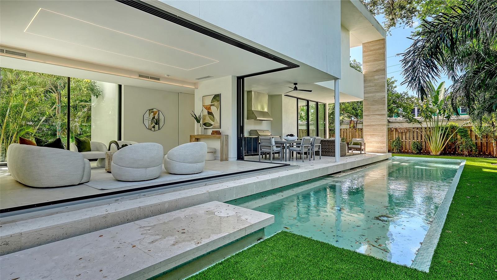 SEMINOLE HEIGHTS - Residential