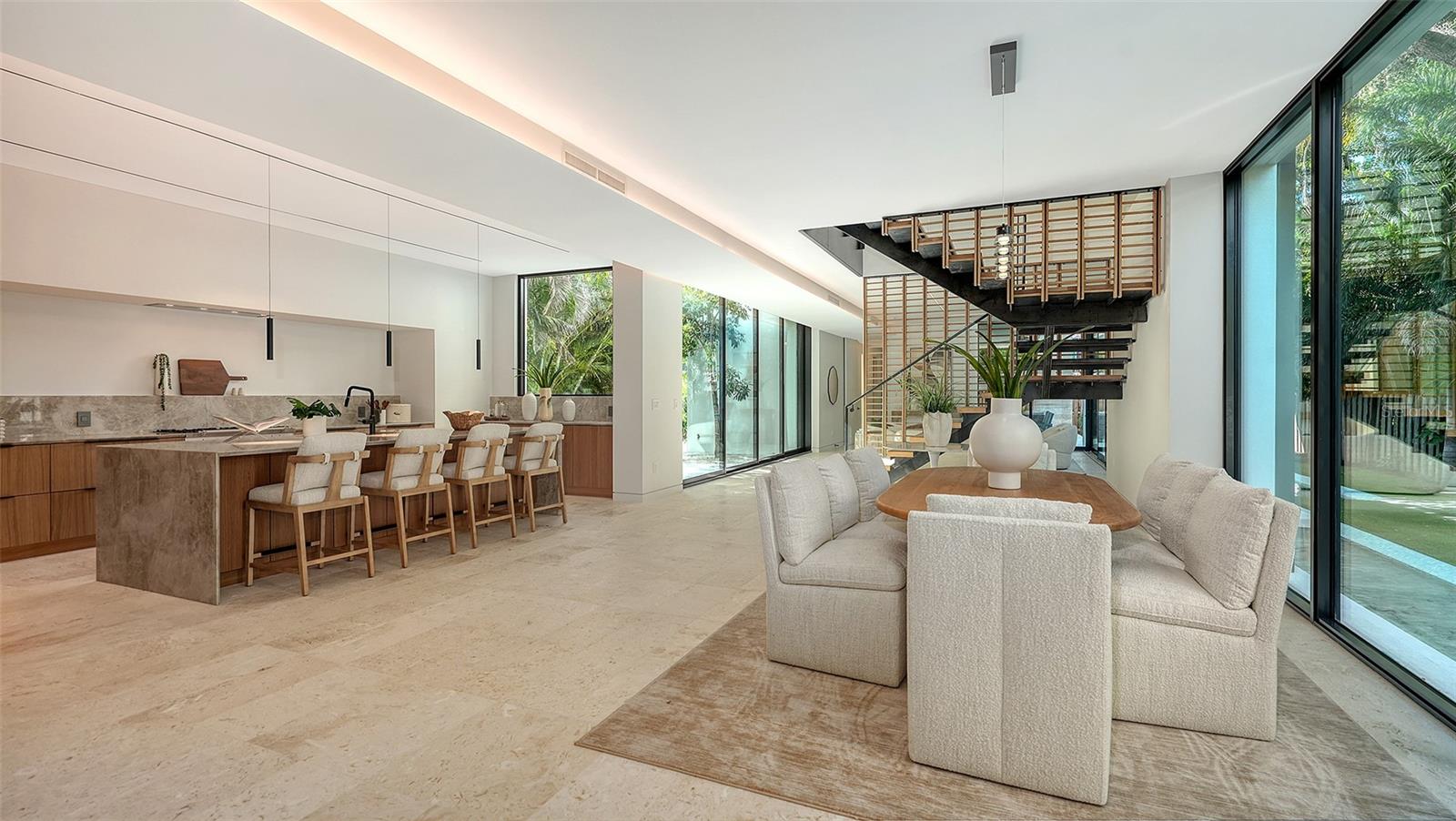 SEMINOLE HEIGHTS - Residential